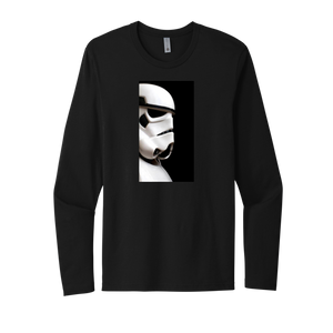 Storm Trooper Graphic T-Shirt