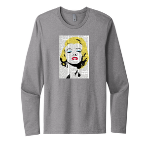 Artistic Madonna T-Shirt