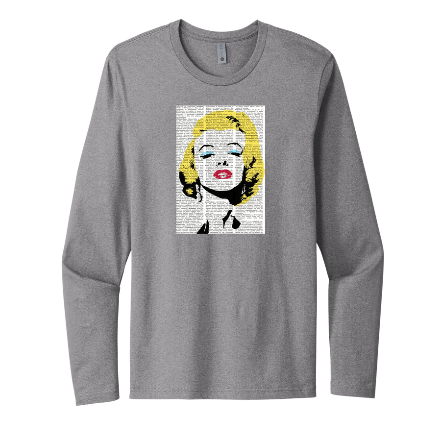 Artistic Madonna T-Shirt