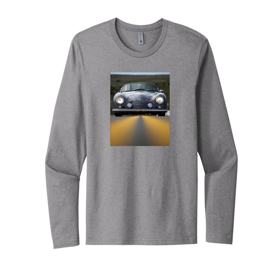 Limited run T-shirt/ OPEN ROAD