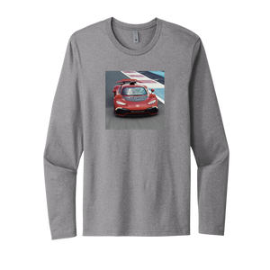 Mercedes AMG Graphic T-Shirt