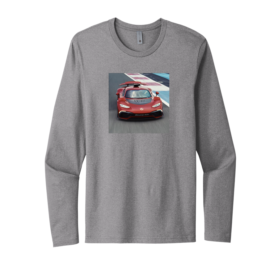 Mercedes AMG Graphic T-Shirt