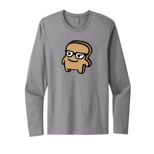 LIMITED EDITION T- SHIRT  - BURNT TOAST