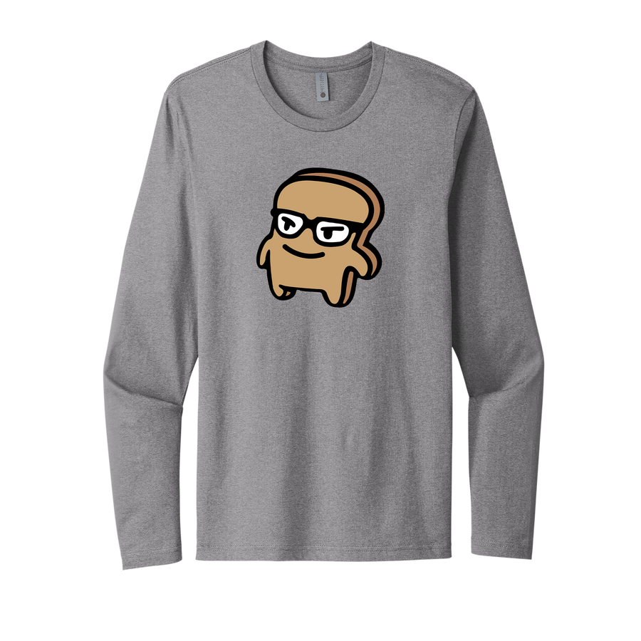 LIMITED EDITION T- SHIRT  - BURNT TOAST