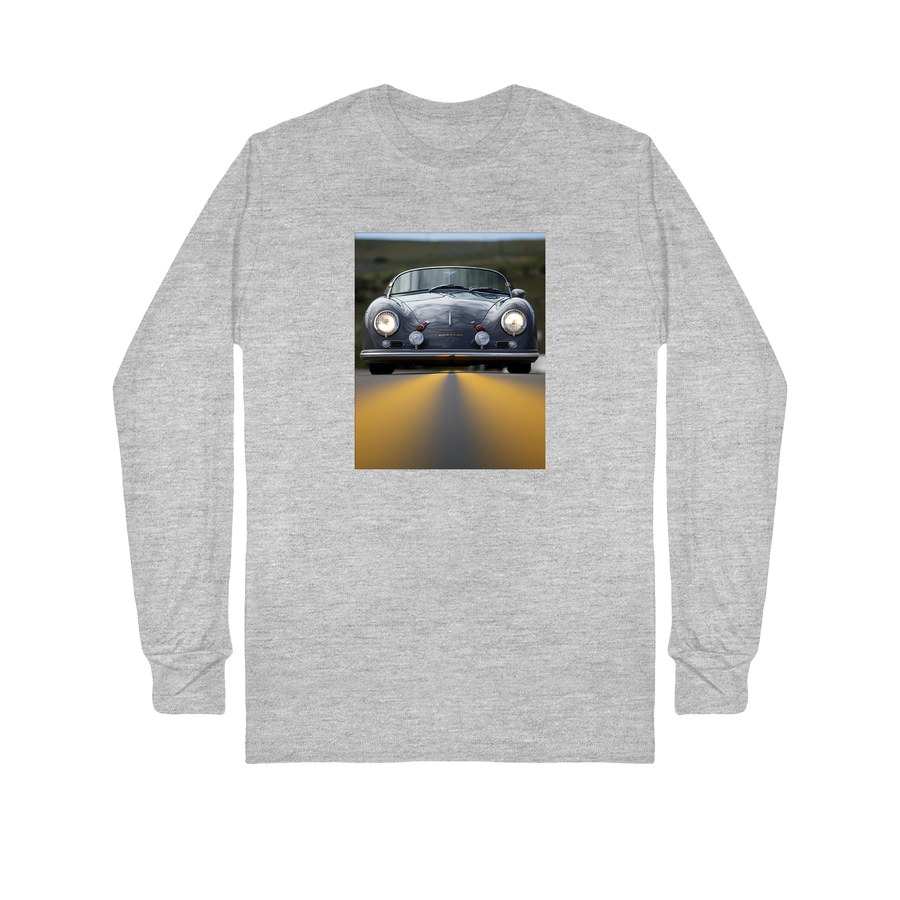 Limited run T-shirt/ OPEN ROAD