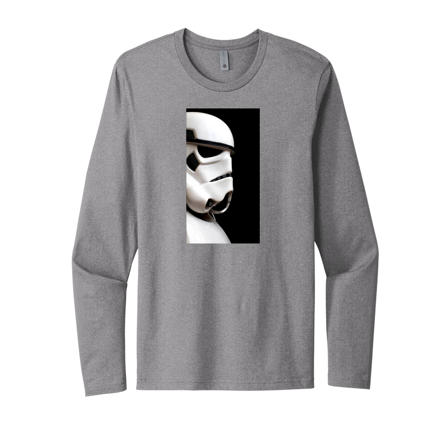 Storm Trooper Graphic T-Shirt