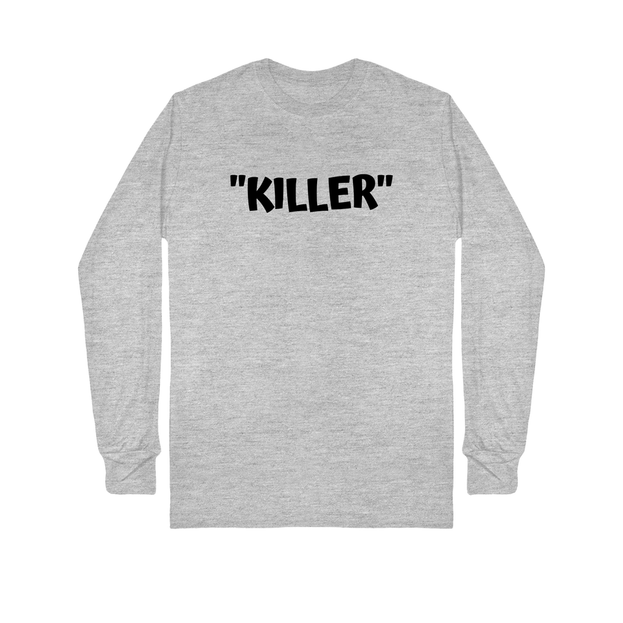 Killer Quote T-Shirt