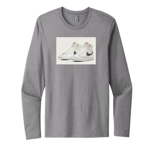 Nike Blazers T-Shirt