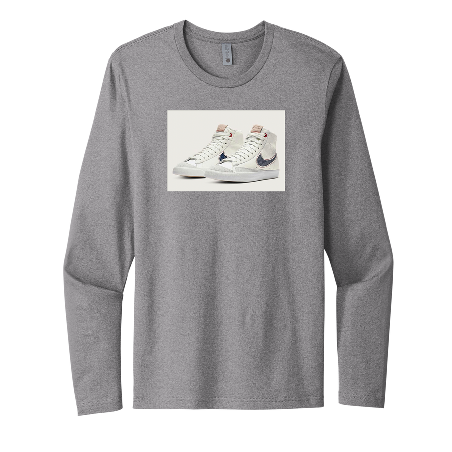 Nike Blazers T-Shirt