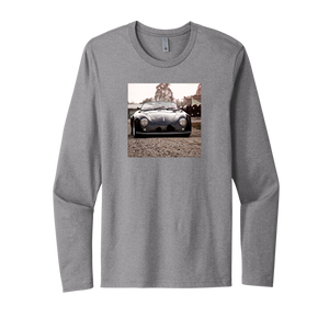 Limited Edition Vintage Porsche Graphic T-shirt