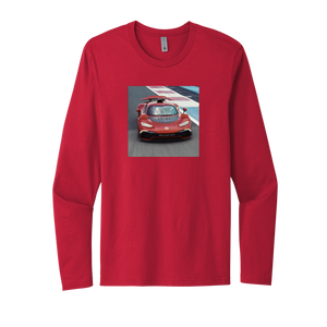 Mercedes AMG Graphic T-Shirt