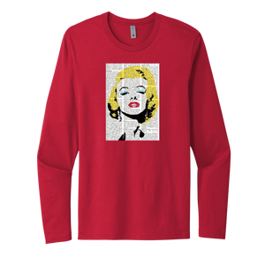 Artistic Madonna T-Shirt