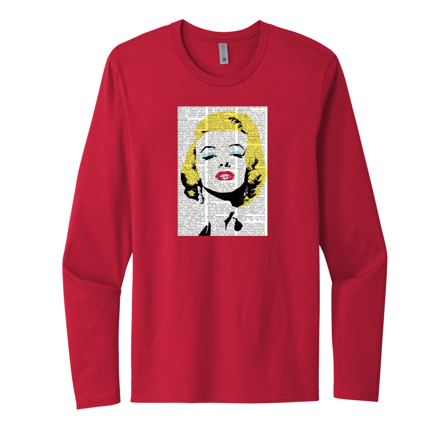 Artistic Madonna T-Shirt