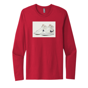 Nike Blazers T-Shirt