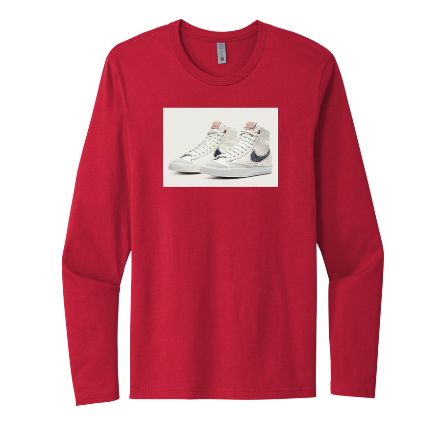 Nike Blazers T-Shirt