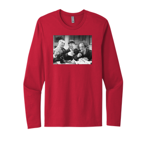 Three Stooges Dental T-Shirt