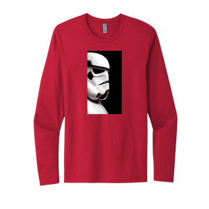 Storm Trooper Graphic T-Shirt