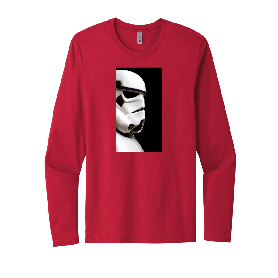 Storm Trooper Graphic T-Shirt