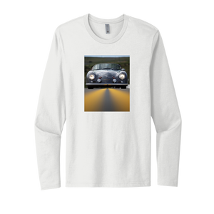 Limited run T-shirt/ OPEN ROAD