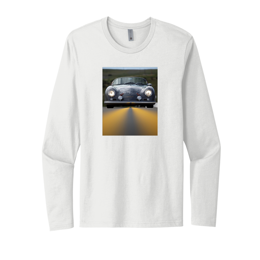 Limited run T-shirt/ OPEN ROAD