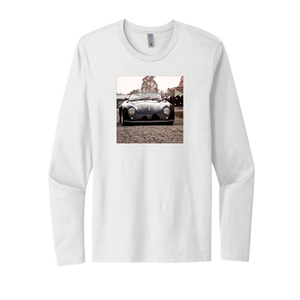 Limited Edition Vintage Porsche Graphic T-shirt