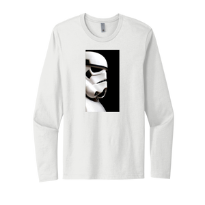 Storm Trooper Graphic T-Shirt