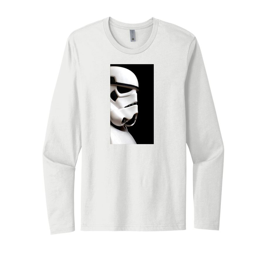 Storm Trooper Graphic T-Shirt