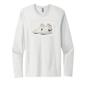 Nike Blazers T-Shirt