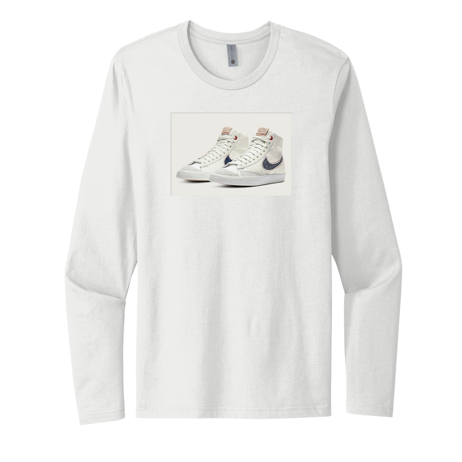 Nike Blazers T-Shirt