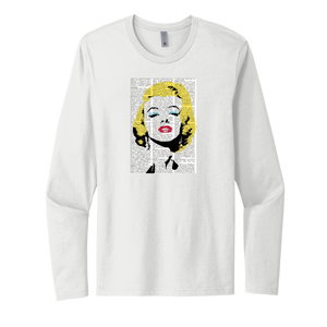 Artistic Madonna T-Shirt