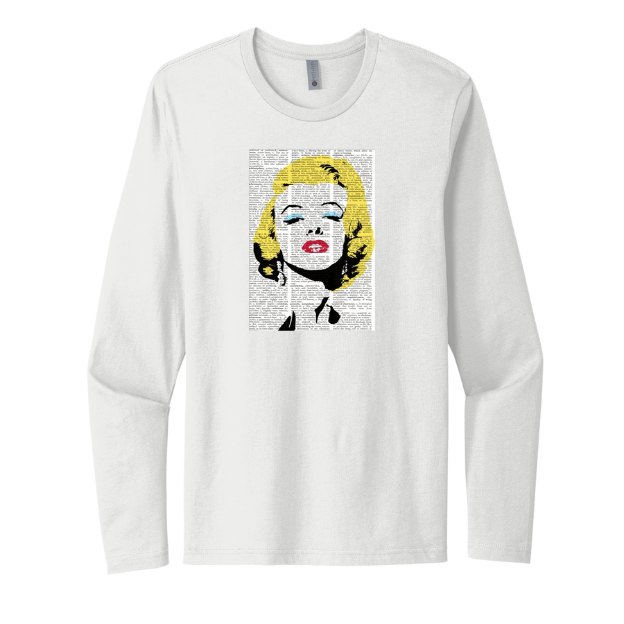 Artistic Madonna T-Shirt