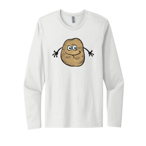 Potats Graphic T-Shirt