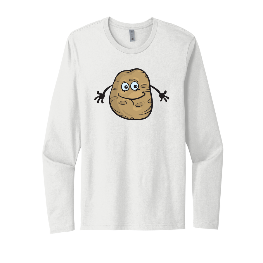 Potats Graphic T-Shirt