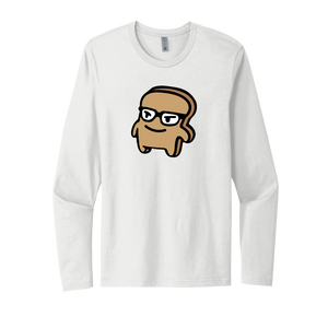 LIMITED EDITION T- SHIRT  - BURNT TOAST