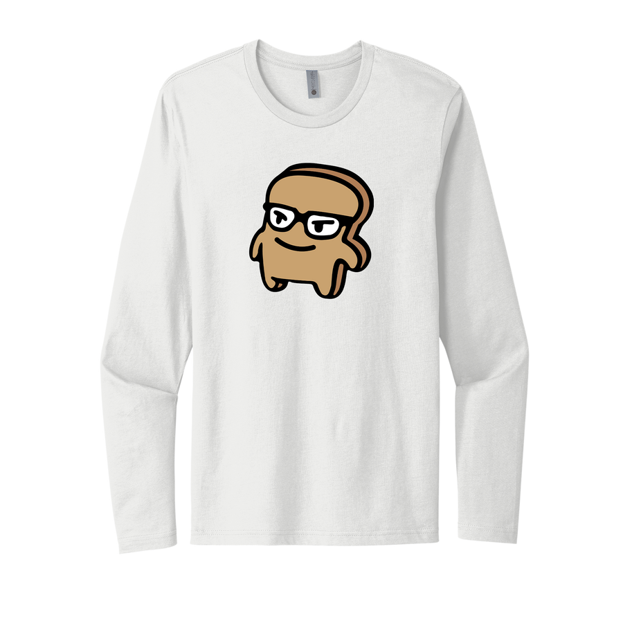 LIMITED EDITION T- SHIRT  - BURNT TOAST