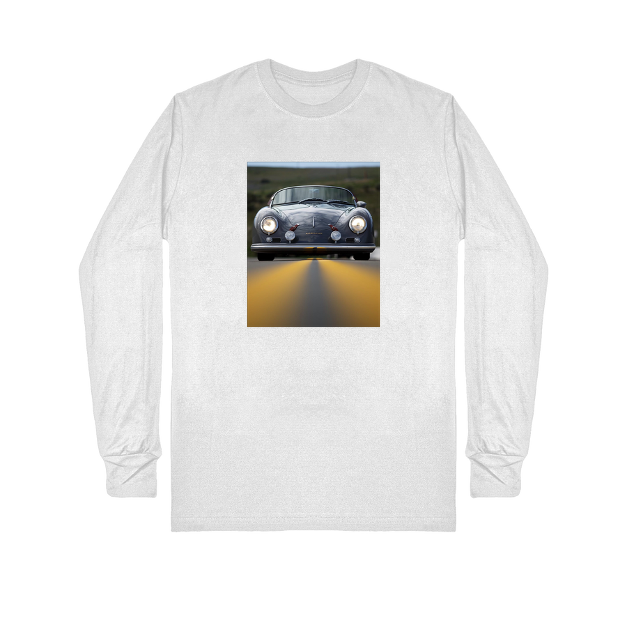 Limited run T-shirt/ OPEN ROAD