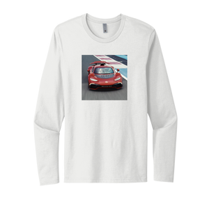 Mercedes AMG Graphic T-Shirt