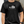 Shadow Black Porsche T-Shirt