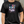 Times Square Lights Lambo Graphic T-Shirt