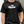 Oldy Black on Black Vintage Truck Graphic T-Shirt