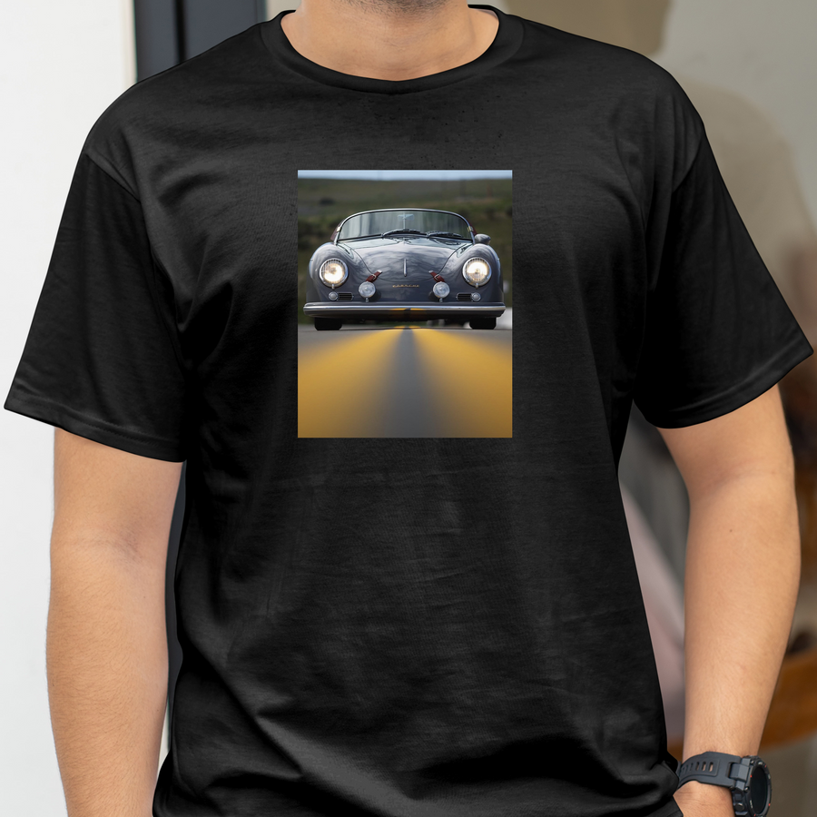 Limited run T-shirt/ OPEN ROAD