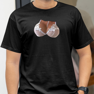 Boobs T-Shirt