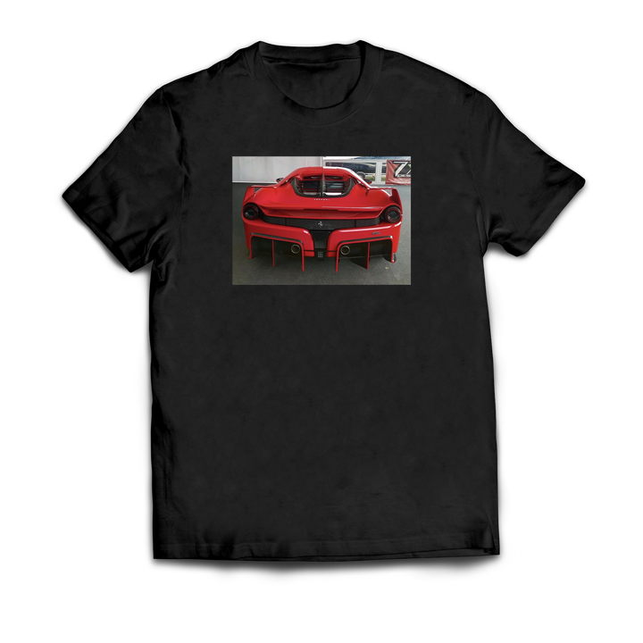 Limited Edition GTO Graphic T-Shirt