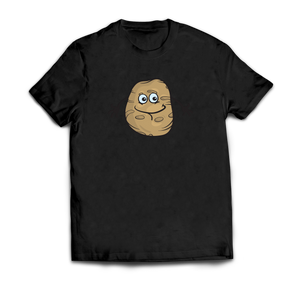 Potats Graphic T-Shirt