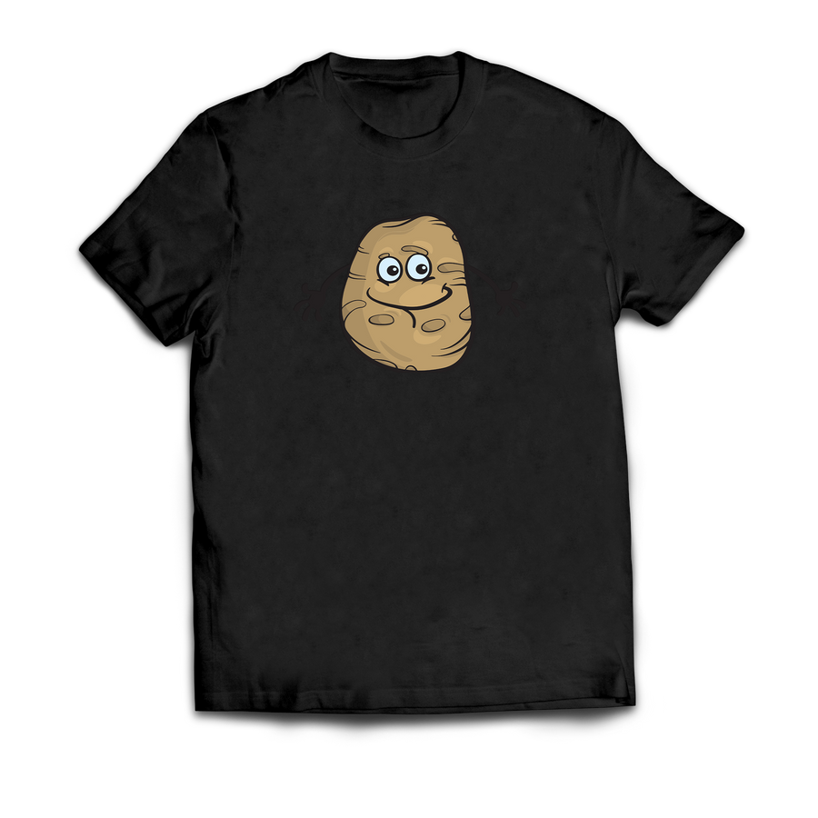 Potats Graphic T-Shirt