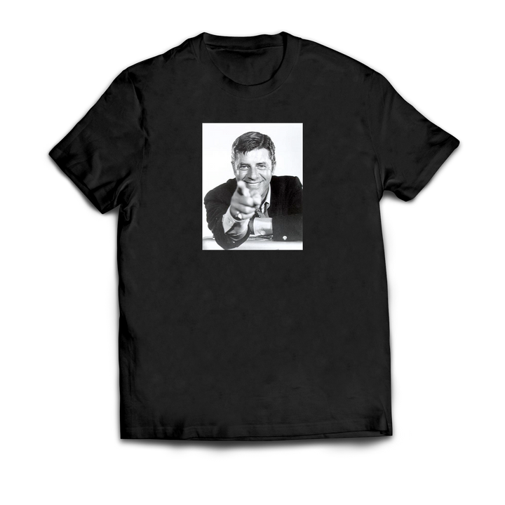 Jerry Lewis T-Shirt