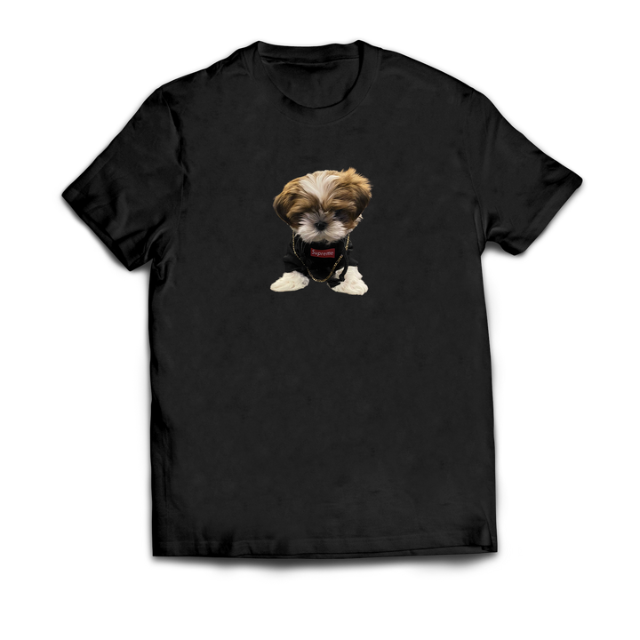 Cutie Patootie T-Shirt