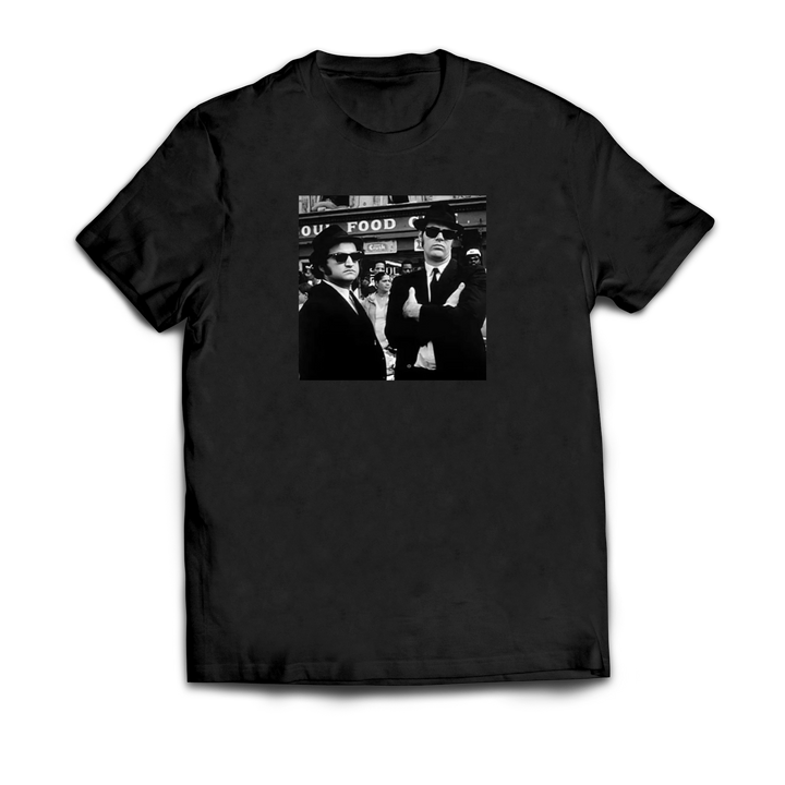 Blues Brothers T-Shirt