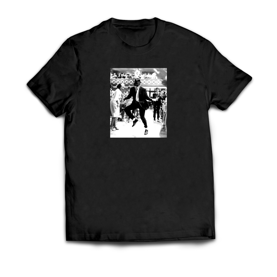 Blues Bros Dancing Graphic T-Shirt