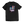 Times Square Lights Lambo Graphic T-Shirt
